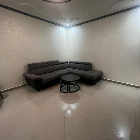 Appartement Golden Rif à Al Hoceïma Extérieur photo