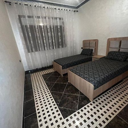 Appartement Golden Rif à Al Hoceïma Extérieur photo