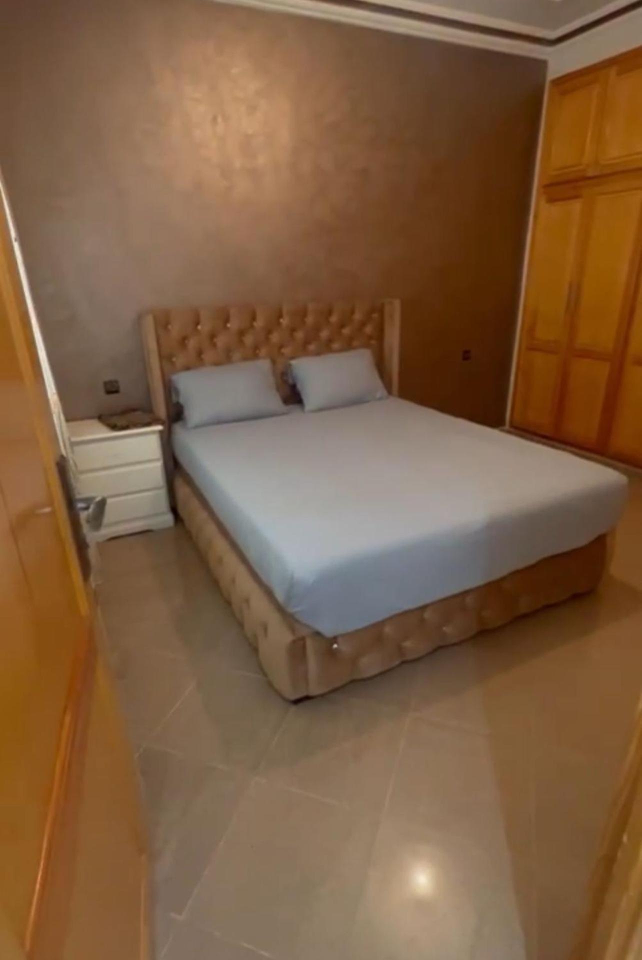 Appartement Golden Rif à Al Hoceïma Extérieur photo