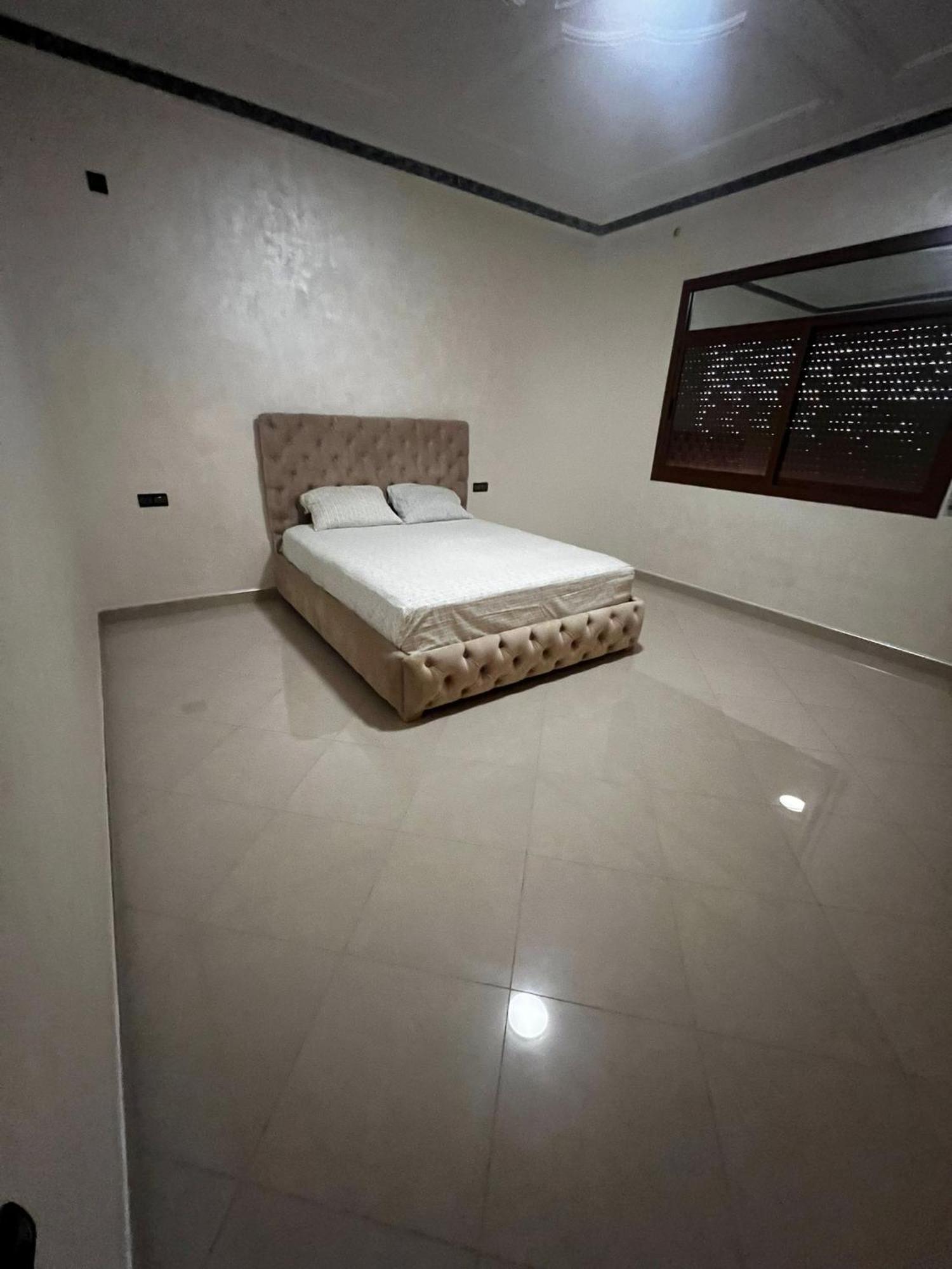 Appartement Golden Rif à Al Hoceïma Extérieur photo