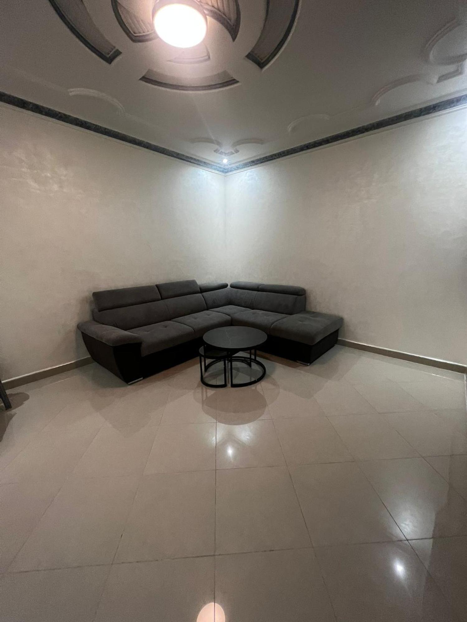 Appartement Golden Rif à Al Hoceïma Extérieur photo
