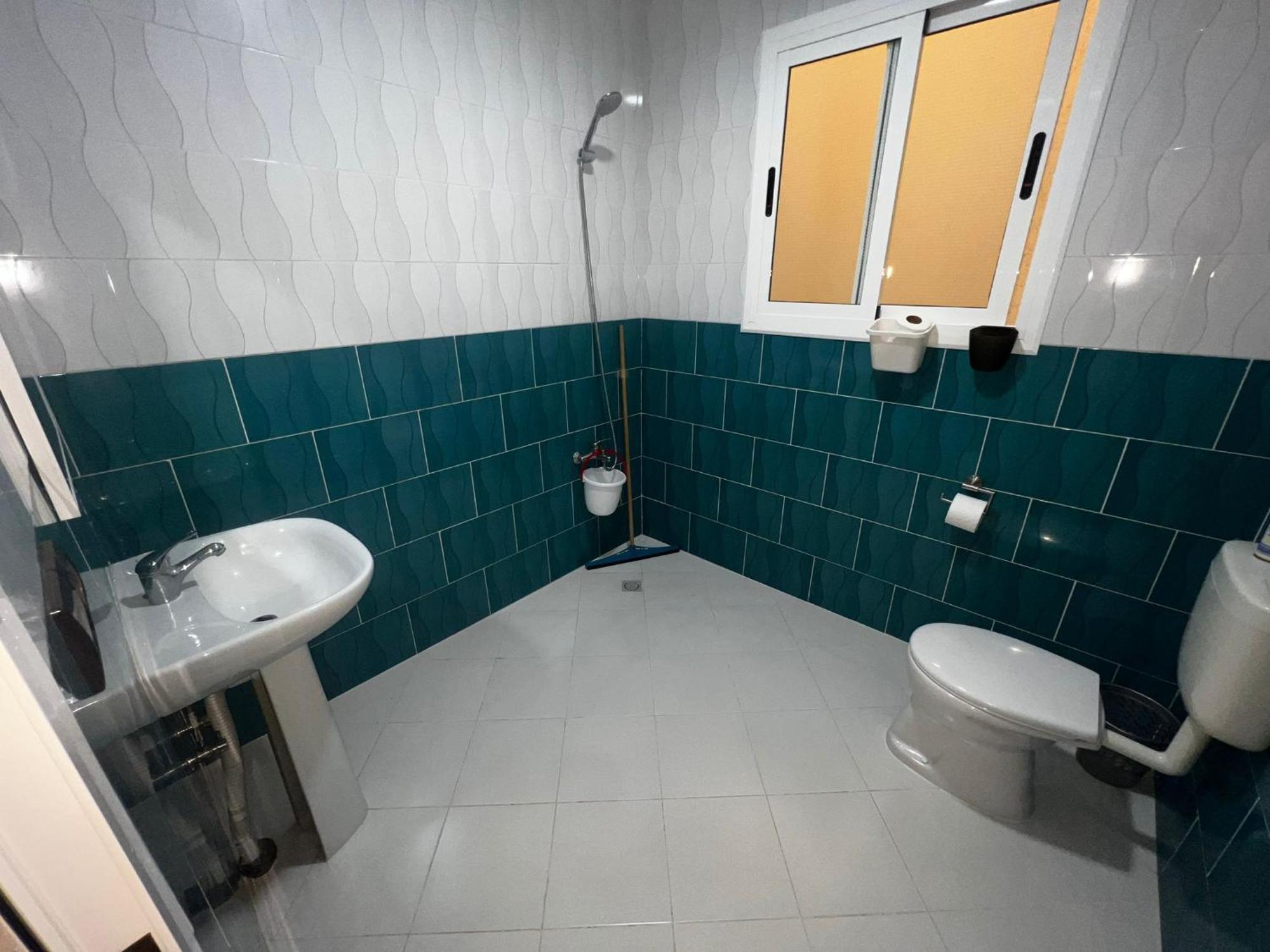 Appartement Golden Rif à Al Hoceïma Extérieur photo