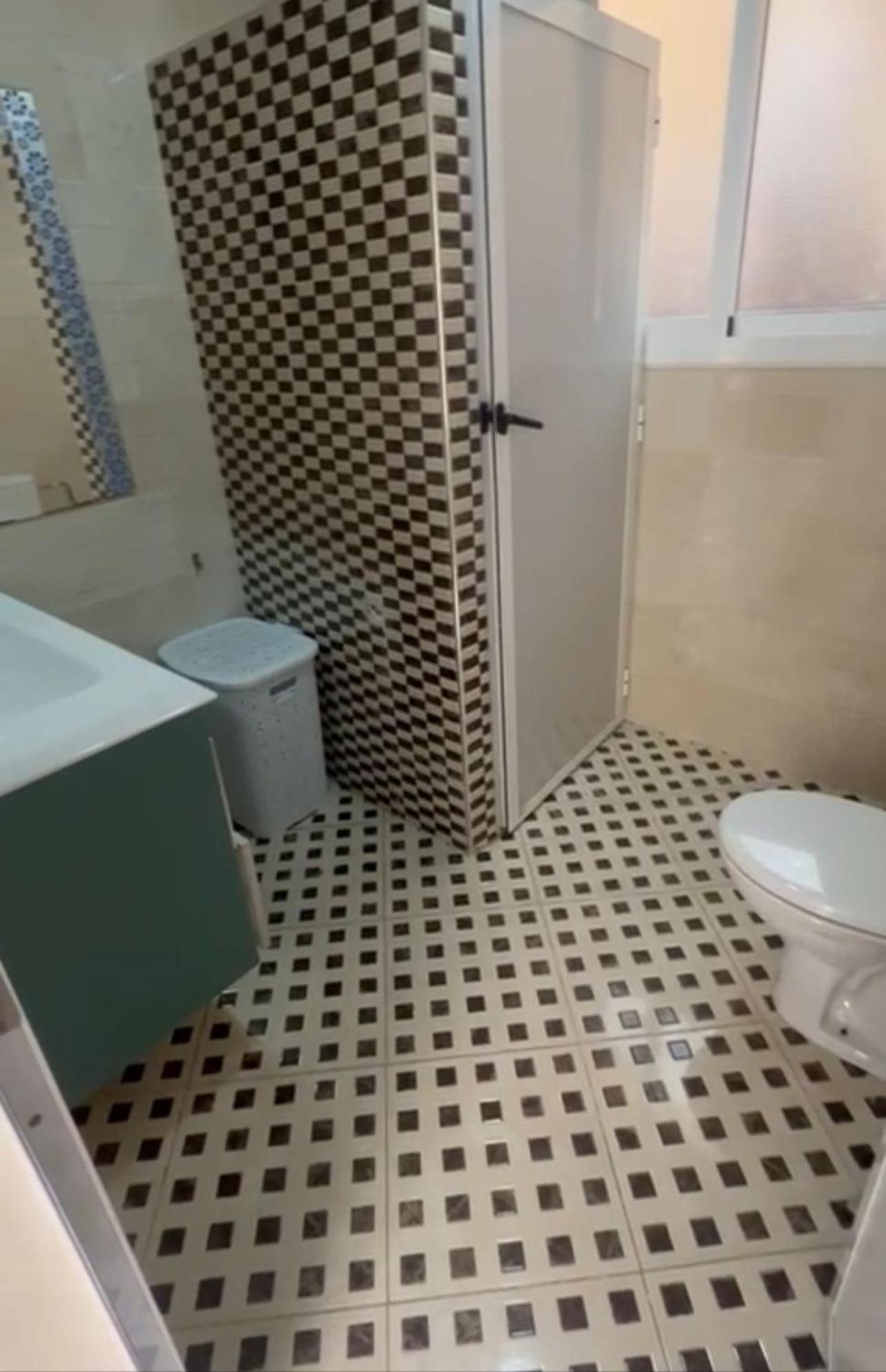 Appartement Golden Rif à Al Hoceïma Extérieur photo