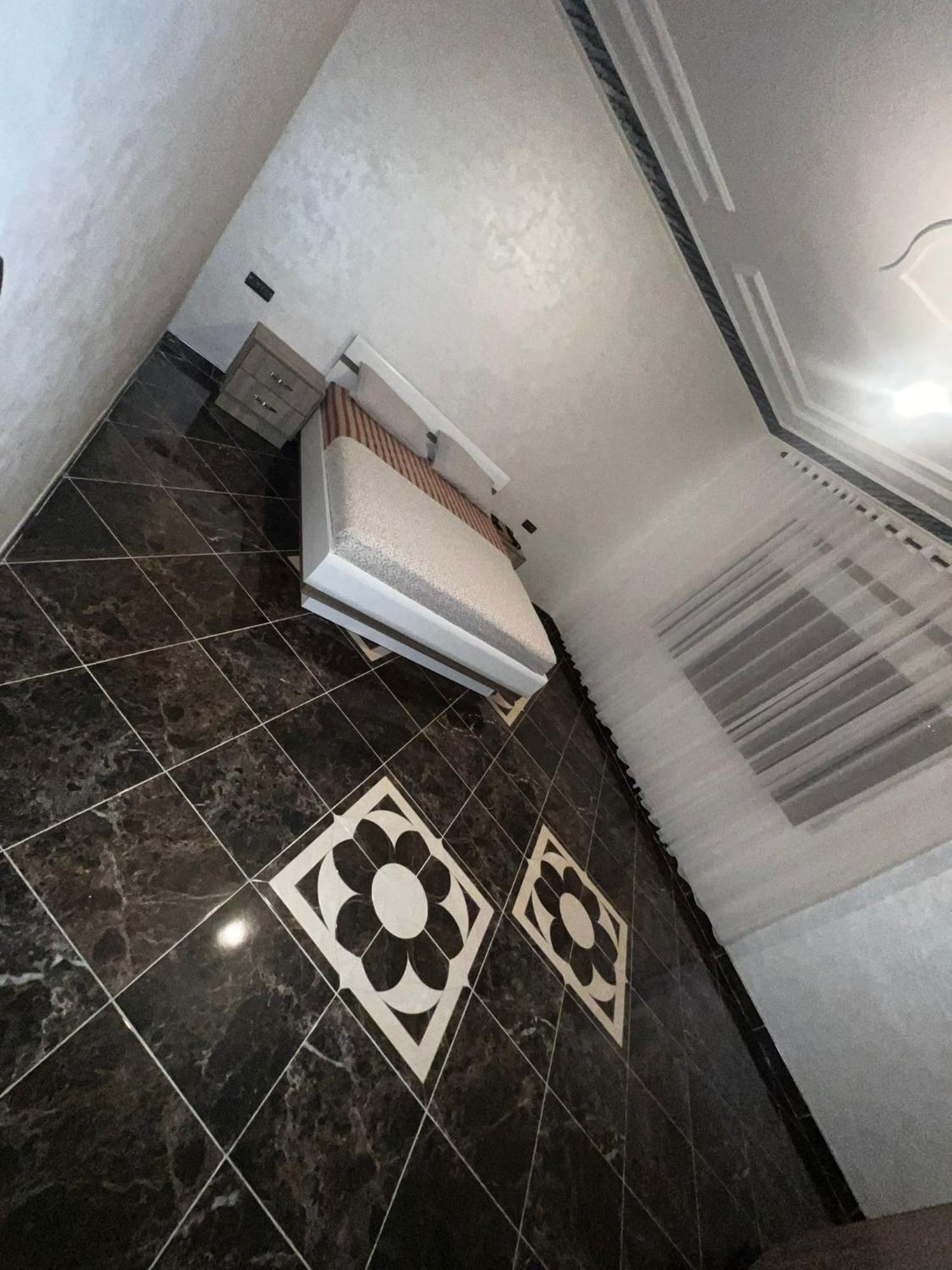 Appartement Golden Rif à Al Hoceïma Extérieur photo