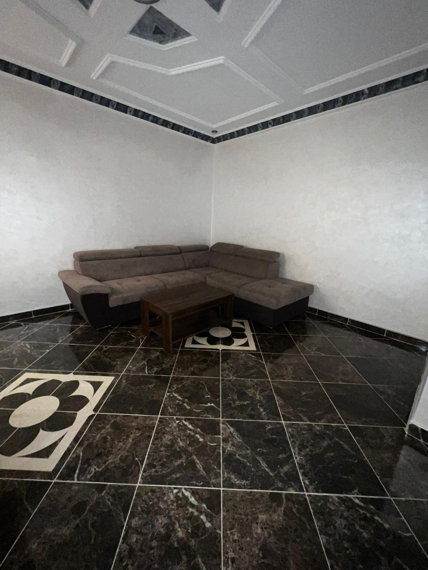 Appartement Golden Rif à Al Hoceïma Extérieur photo